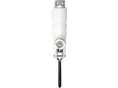 Holder Teilbreite Gleichdruck SGF-Armatur, 101422