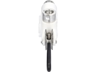 Holder Teilbreite Gleichdruck SGF-Armatur, 101422