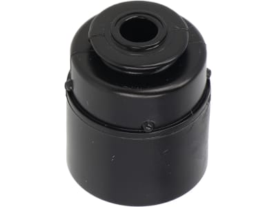 Holder Membranhalter für Feldspritzen Düsenkörper, 116888