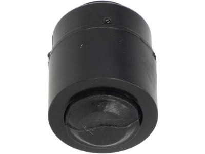 Holder Membranhalter für Feldspritzen Düsenkörper, 116888