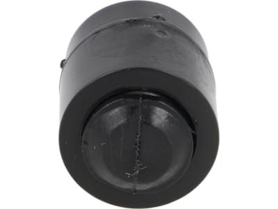 Holder Membranhalter für Feldspritzen Düsenkörper, 116888