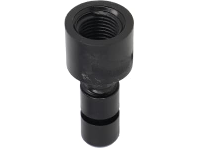 Holder Manometerstutzen Ø 20 mm x 47 mm, R 1/4" 124164