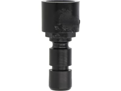Holder Manometerstutzen Ø 20 mm x 47 mm, R 1/4" 124164