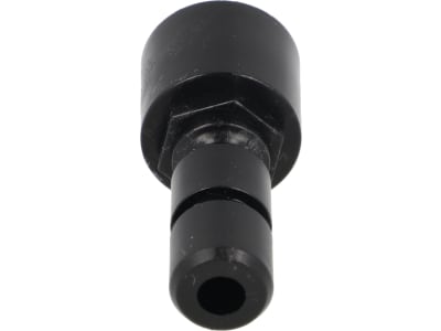 Holder Manometerstutzen Ø 20 mm x 47 mm, R 1/4" 124164