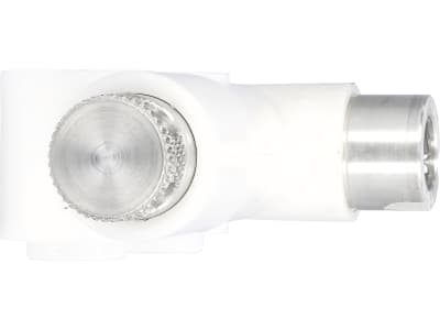 Holder Teilbreite Gleichdruck SGF-Armatur, 101422