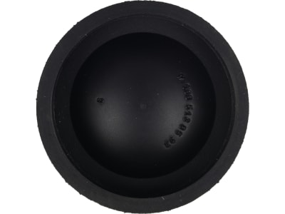 Holder Membrane Ø 55 mm für Pumpe M100, 102318