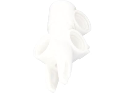 Holder Ventilgehäuse Breite 10 mm für Gleichdruckarmatur SGF 103752 Holder Ventilgehäuse Breite 10 mm für Gleichdruckarmatur SGF 103752