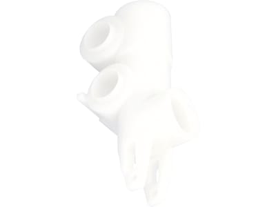 Holder Ventilgehäuse Breite 10 mm für Gleichdruckarmatur SGF 103752 Holder Ventilgehäuse Breite 10 mm für Gleichdruckarmatur SGF 103752