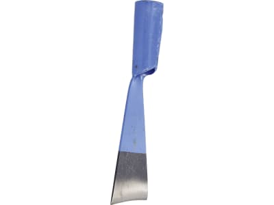 Schäleisen L x B 220 x 125 mm, 700 g