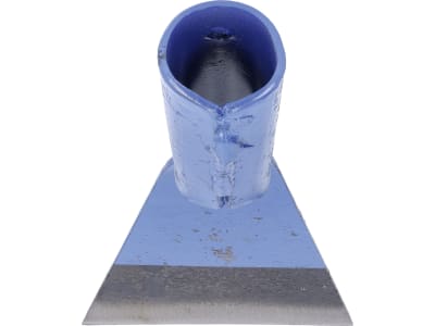 Schäleisen L x B 220 x 125 mm, 700 g