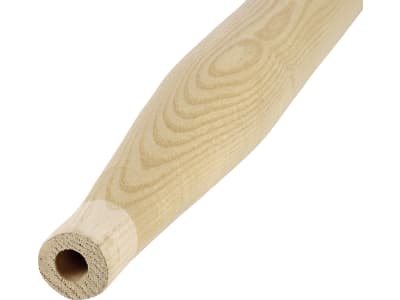 Wendehakenstiel Länge 112 cm Eschenholz
