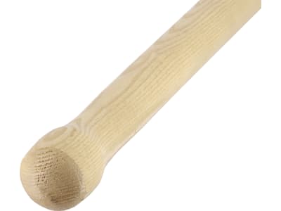 Wendehakenstiel Länge 112 cm Eschenholz
