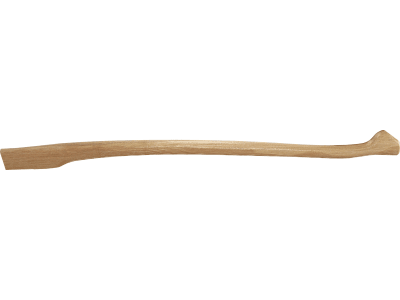 Sappiestiel Länge 115 cm Eschenholz Sappiestiel Länge 115 cm Eschenholz