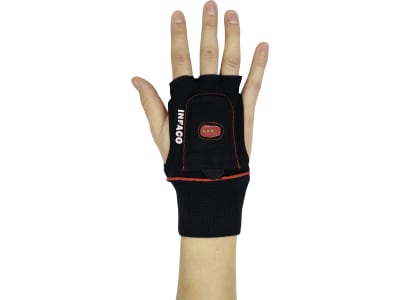 INFACO® Schnittschutzsystem "DSES Contactless" für Akku-Astschere "Electrocoup F3020" INFACO® Schnittschutzsystem "DSES Contactless" für Akku-Astschere "Electrocoup F3020"