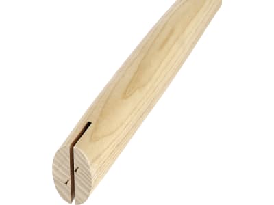 Spalthammerstiel Länge 85 cm Eschenholz Spalthammerstiel Länge 85 cm Eschenholz