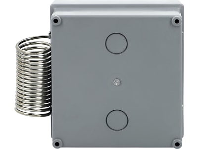 Multifan Thermostat "T 15-4" 230 V; 400 V/50 – 60 Hz, 10 A