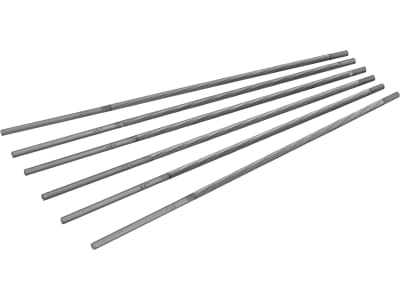 Viiala Sägekettenfeile 3,5 mm, 6 St.