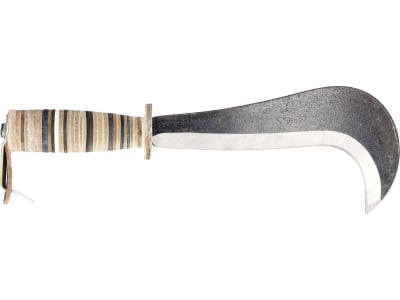 Schweizer Ziehgertel Länge Klinge 220 mm 400 g