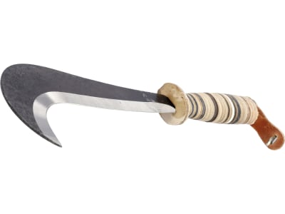 Schweizer Ziehgertel Länge Klinge 220 mm 400 g