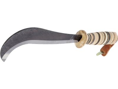 Schweizer Ziehgertel Länge Klinge 220 mm 400 g