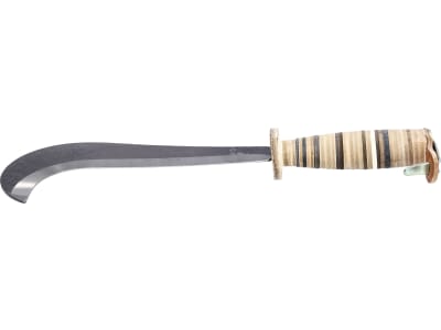 Schweizer Ziehgertel Länge Klinge 220 mm 400 g