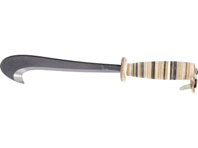 Schweizer Ziehgertel Länge Klinge 220 mm 400 g