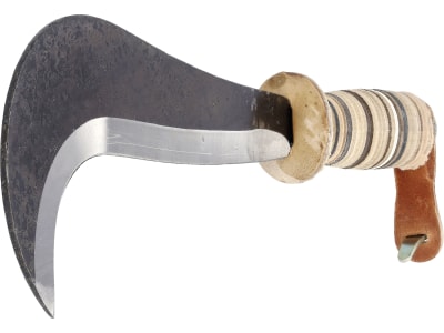 Schweizer Ziehgertel Länge Klinge 220 mm 400 g