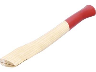 Sappiestiel Länge 38 cm Eschenholz, lackiert