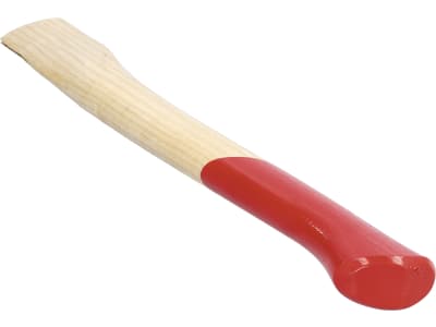 Sappiestiel Länge 38 cm Eschenholz, lackiert