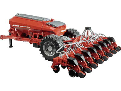 Bruder® Modell "Horsch Einzelkornsämaschine Maestro 8CX" 1:16, 02037