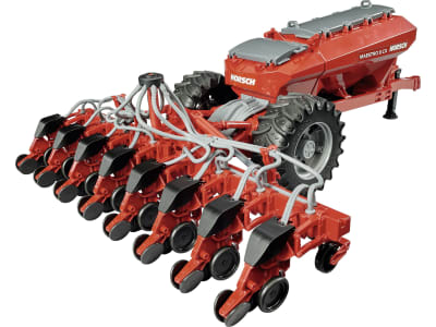 Bruder® Modell "Horsch Einzelkornsämaschine Maestro 8CX" 1:16, 02037