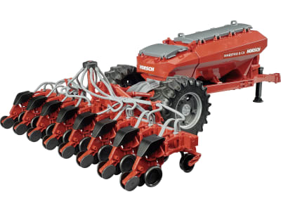 Bruder® Modell "Horsch Einzelkornsämaschine Maestro 8CX" 1:16, 02037