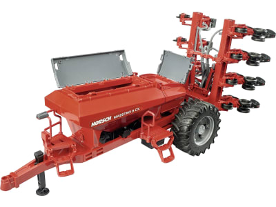 Bruder® Modell "Horsch Einzelkornsämaschine Maestro 8CX" 1:16, 02037