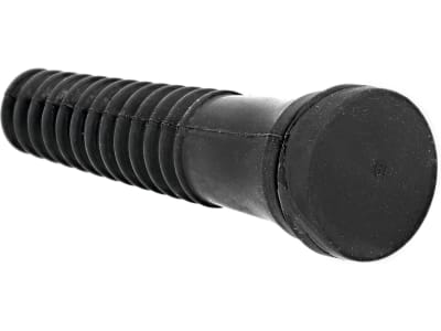 Rupffinger 90 x 15 mm; 18 mm für Rupfmaschine Rupffinger 90 x 15 mm; 18 mm für Rupfmaschine