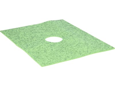 Kunststoffplatte 265 x 333 mm für Legenest "Europa"