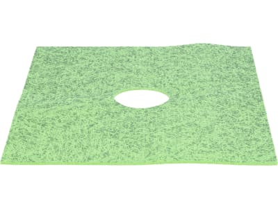 Kunststoffplatte 265 x 333 mm für Legenest "Europa"