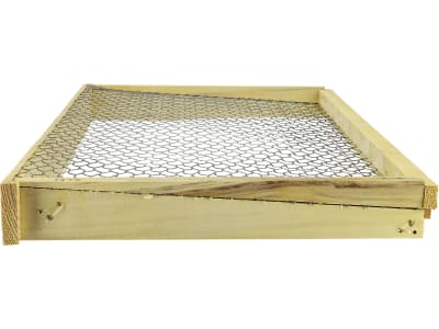 Ersatzschublade 850 x 405 mm für Legenest "Europa"