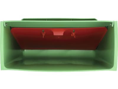 Futterautomat 60 l Kunststoff, für Ferkel