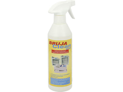 Desinfektionsmittel "Bruja-Clean Plus" 500 ml