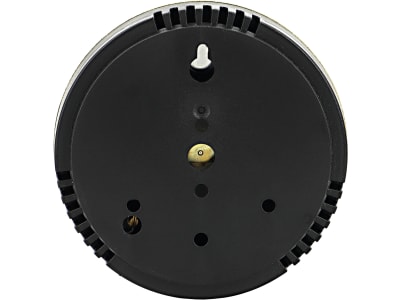 Hygrometer Messtoleranz ±3 % für Motorbrüter