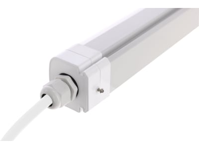KERBL LED-Feuchtraumleuchte "SlimLINE" nicht dimmbar