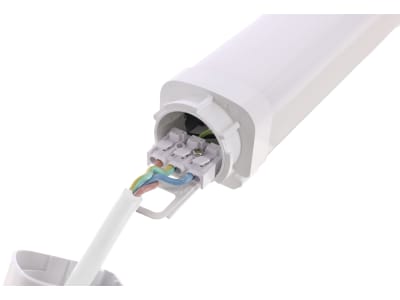 KERBL LED-Feuchtraumleuchte "SlimLINE" nicht dimmbar