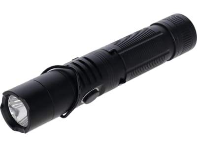 KERBL LED-Taschenlampe "FlexFire 1000" 1.000 lm, mit Clip und Magnet, 345626