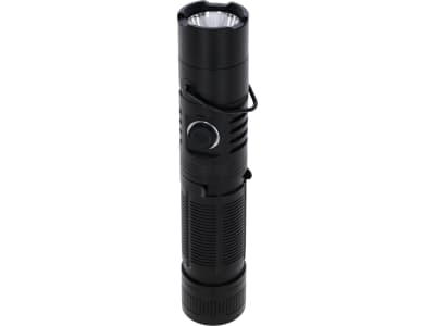 KERBL LED-Taschenlampe "FlexFire 1000" 1.000 lm, mit Clip und Magnet, 345626