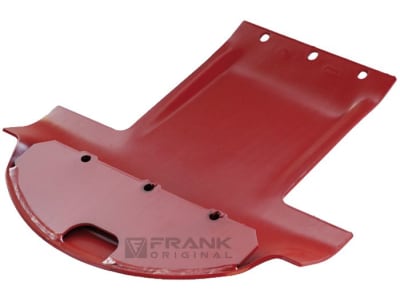 Frank Gleitkufe für Pöttinger Mähwerk Novaalpin, Novacat, Novadisc, 9090457-007 Frank Gleitkufe für Pöttinger Mähwerk Novaalpin, Novacat, Novadisc, 9090457-007