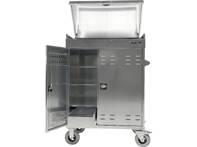 Growi® Sattelschrank "Accento" 1.000 x 1.480 x 600 mm, 4969 Growi® Sattelschrank "Accento" 1.000 x 1.480 x 600 mm, 4969