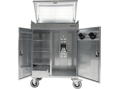 Growi® Sattelschrank "Accento" 1.000 x 1.480 x 600 mm, 4969 Growi® Sattelschrank "Accento" 1.000 x 1.480 x 600 mm, 4969