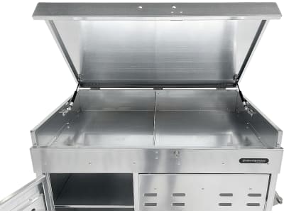 Growi® Sattelschrank "Accento" 1.000 x 1.480 x 600 mm, 4969 Growi® Sattelschrank "Accento" 1.000 x 1.480 x 600 mm, 4969