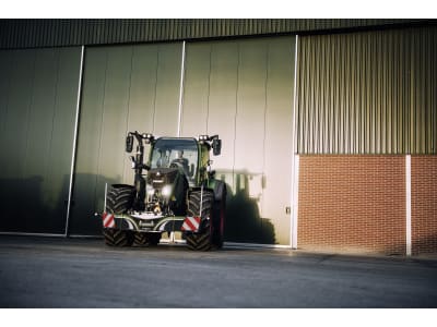 Fendt Frontgewicht "SafetyWeight Plus"