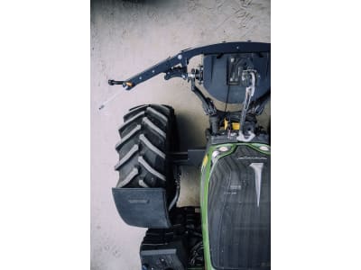 Fendt Frontgewicht "SafetyWeight Plus"
